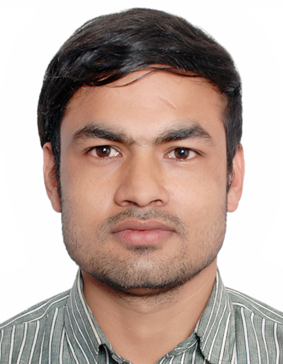 Nabin Chaulagain